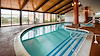 Marlborough Hotel Amenities - Indoor Pool
