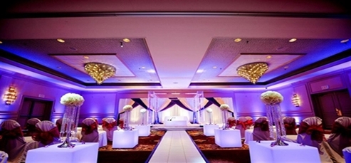 Wedding Venues Near Boston, MA