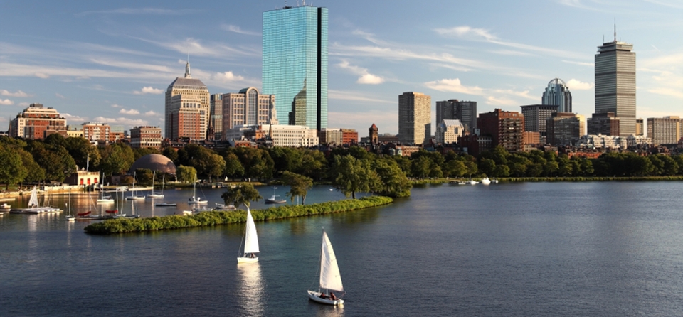 New England Vacation Packages to Marlborough, Ma